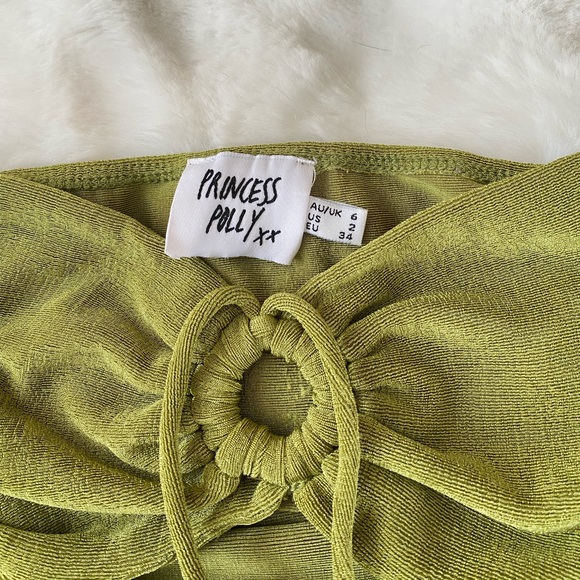 Princess Polly • Top - Picture 2 of 7